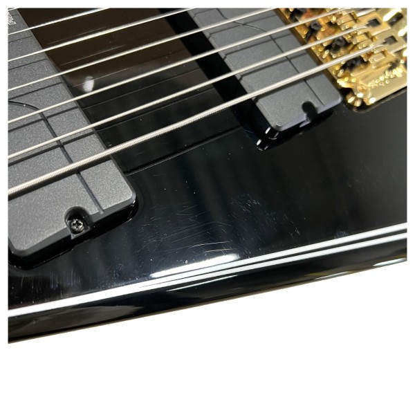 Jackson Pro Series Signature Mark Heylmun Rhoads RR24-7, Lux 