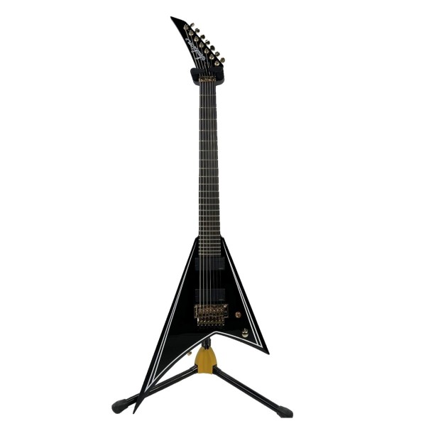 Jackson Pro Series Signature Mark Heylmun Rhoads RR24-7, Lux