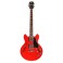 Gibson ES-339, Cherry - Secondhand