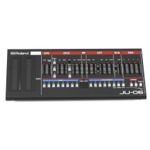 Roland Boutique JU-06 Sound Module - Secondhand