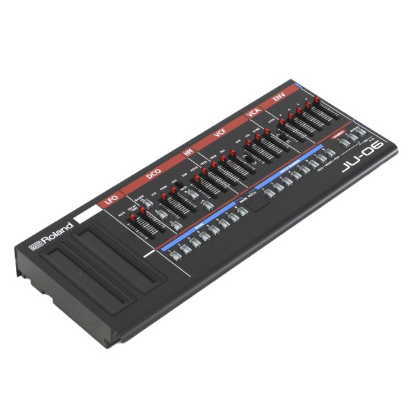 DTM・DAW Roland Boutique JU-06 Amazon | Roland JU-06 Sound Module Roland Boutique