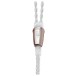 Meze 99 Series SPC Balanced - Mini-Jack Cable - splitter
