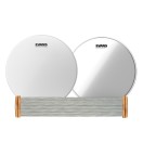 Evans G2 Coated Snare Bęben Super 30 Upgrade pakiet, 14"