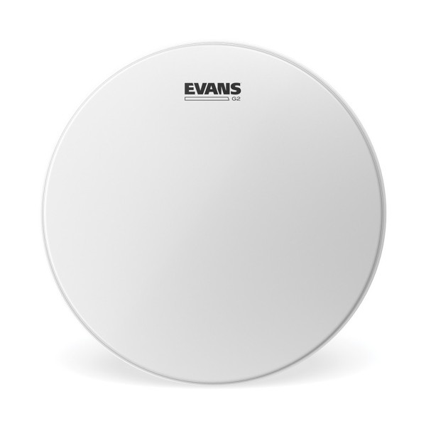 Evans G2 Coated Snare Drum Super 30 Upgrade Pack, 14"