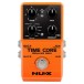 NUX Time Core Deluxe MKII, Front