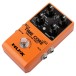 NUX Time Core Deluxe MKII, Angle Left