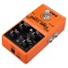 NUX Time Core Deluxe MKII, Angle Right