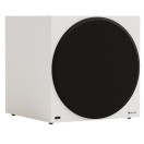 Monitor Audio Vestra W15 Subwoofer Speaker, White