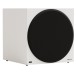 Monitor Audio Vestra W15 Subwoofer Speaker, White