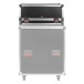 Gator G-TOUR HEAD Tour Case For Amplifier Heads - Mounted (Flight Case Not Included)
