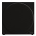 Monitor Audio Vestra W15 Subwoofer Speaker, Black - front sq 