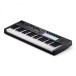 Novation Launchkey 49 MK4 MIDI Keyboard - Angled