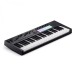 Novation Launchkey MK4 MIDI Keyboard - Angled 2