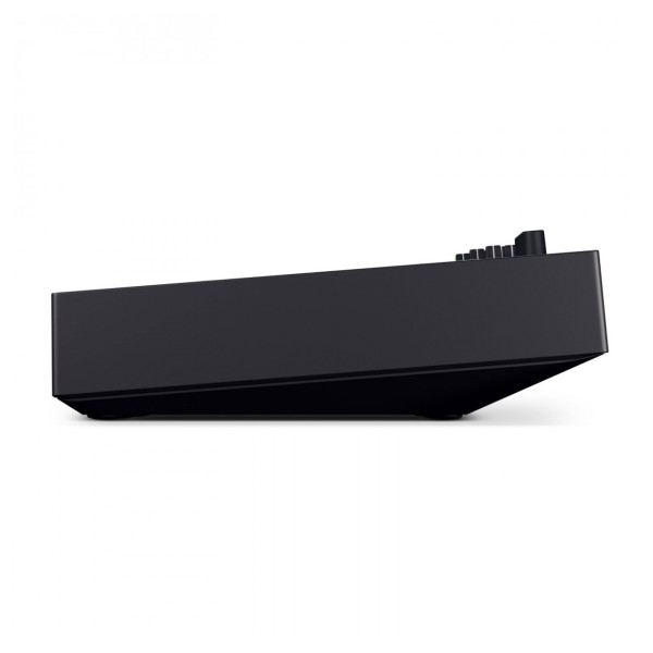 Novation Launchkey 49 MK4 - Side