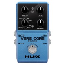 NUX Verb Core Deluxe Pedal