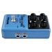 NUX Verb Core Deluxe, Side