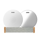 Evans Heavyweight Snare Drum Super 30 Upgrade Pack, 14"