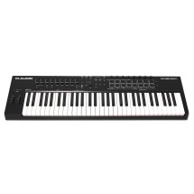 M-Audio Oxygen Pro 61 MIDI Controller - Secondhand