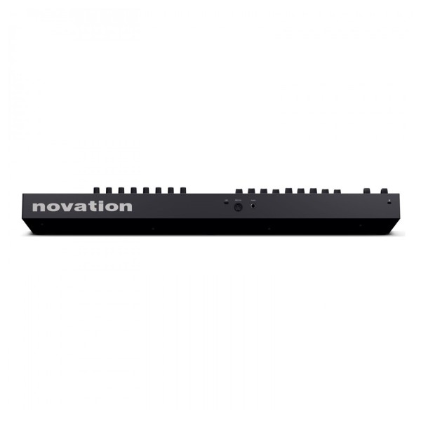 Launchkey 49 MK4 - Rear