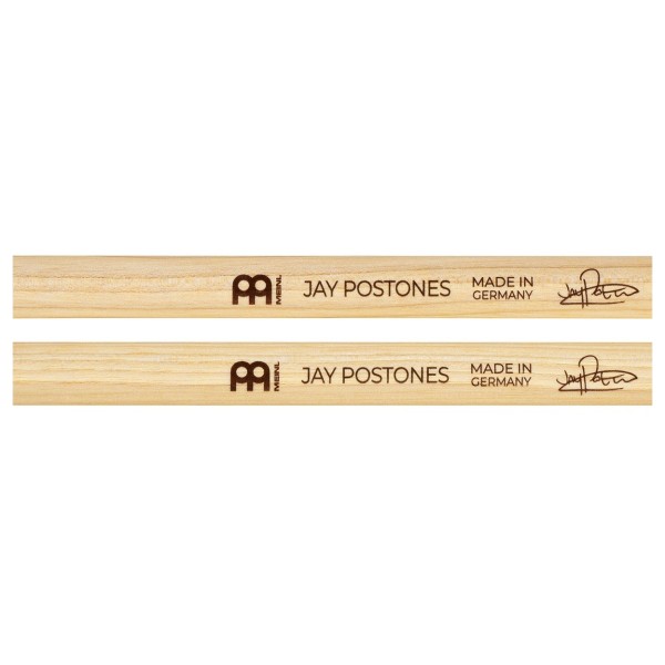 Meinl Stick & Brush Jay Postones Signature Drumsticks