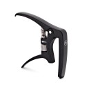 Hartwood Adjustable Tension Capo, Black