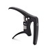 Hartwood Adjustable Tension Capo, Black