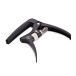 Hartwood Adjustable Tension Capo, Black