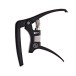 Hartwood Adjustable Tension Capo, Black