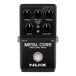 NUX Metal Core Deluxe MKII, Front