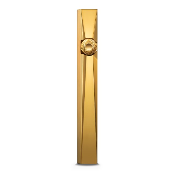 Astell&Kern A&ultima SP3000 Hi-Res Player, Limited Edition Gold - side