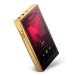 Astell&Kern A&ultima SP3000 Hi-Res Player, Limited Edition Gold - angled