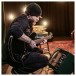 Hartwood Voltair Guitar Amplifier, British Racing Green