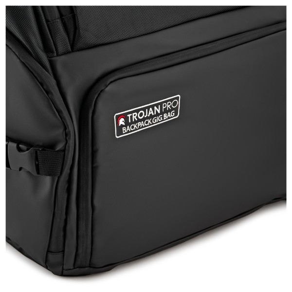 Trojan Pro Backpack Gig Bag