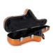 BAM DEF4012S La Defense Cabine Tenor Saxophone Case, Orange