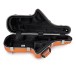 BAM DEF4012S La Defense Cabine Tenor Saxophone Case, Orange