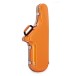 BAM DEF4012S La Defense Cabine Tenor Saxophone Case, Orange