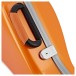 BAM DEF4012S La Defense Cabine Tenor Saxophone Case, Orange