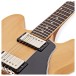 Gibson Custom 1959 ES-335 Reissue VOS, Vintage Natural - pickups