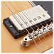 Gibson Custom 1959 ES-335 Reissue VOS, Vintage Natural - bridge pickup 