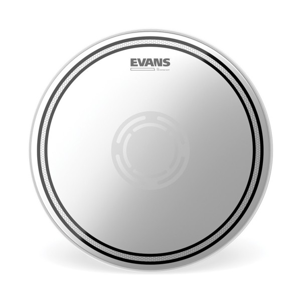 Evans Edge Control EC Reverse Dot Snare Drum Super 30 Upgrade Pack, 14"