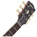 Gibson Custom 1959 ES-335 Reissue VOS, Vintage Natural  -headstock 