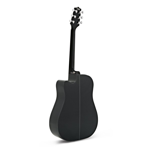 Takamine GF30CE FXC Electro Acoustic, Black black