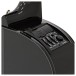 Takamine GF30CE FXC Electro Acoustic, Black tuner