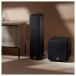 Q Acoustics Q SUB80 Subwoofer,  - lifestyle 2