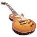 Gibson Custom 1959 Les Paul Standard Reissue VOS, Dirty Lemon, 94383 - body and neck 