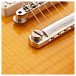 Gibson Custom 1959 Les Paul Standard Reissue VOS, Dirty Lemon, 94383 - bridge 