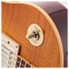 Gibson Custom 1959 Les Paul Standard Reissue VOS, Dirty Lemon, 94383 - switch 