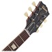 Gibson Custom 1959 Les Paul Standard Reissue VOS, Dirty Lemon, 94383 - headstock 