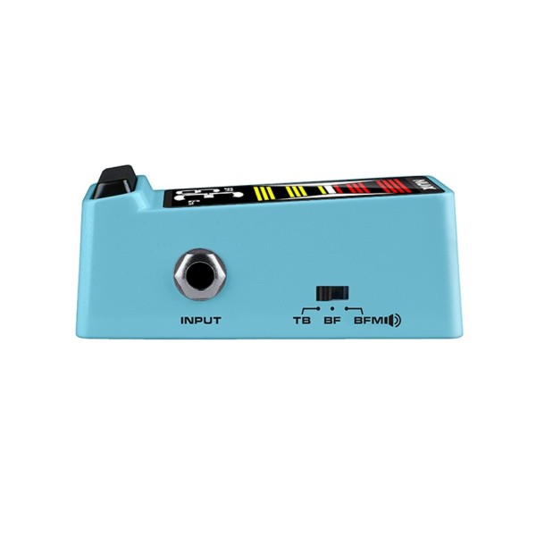 NUX Flow Tune, Left