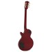 Gibson Les Paul Standard 60s, Cherry - back 